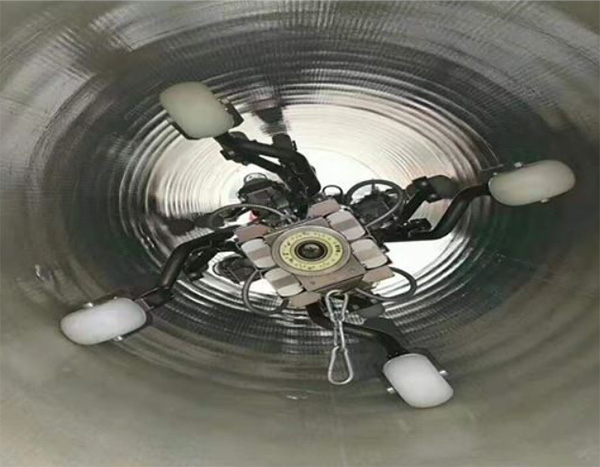 张家川非开挖修复技术在地下管线建设的优势体现
